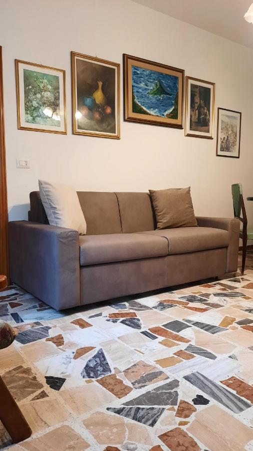 Appartamento Domuspes Sedilo Esterno foto